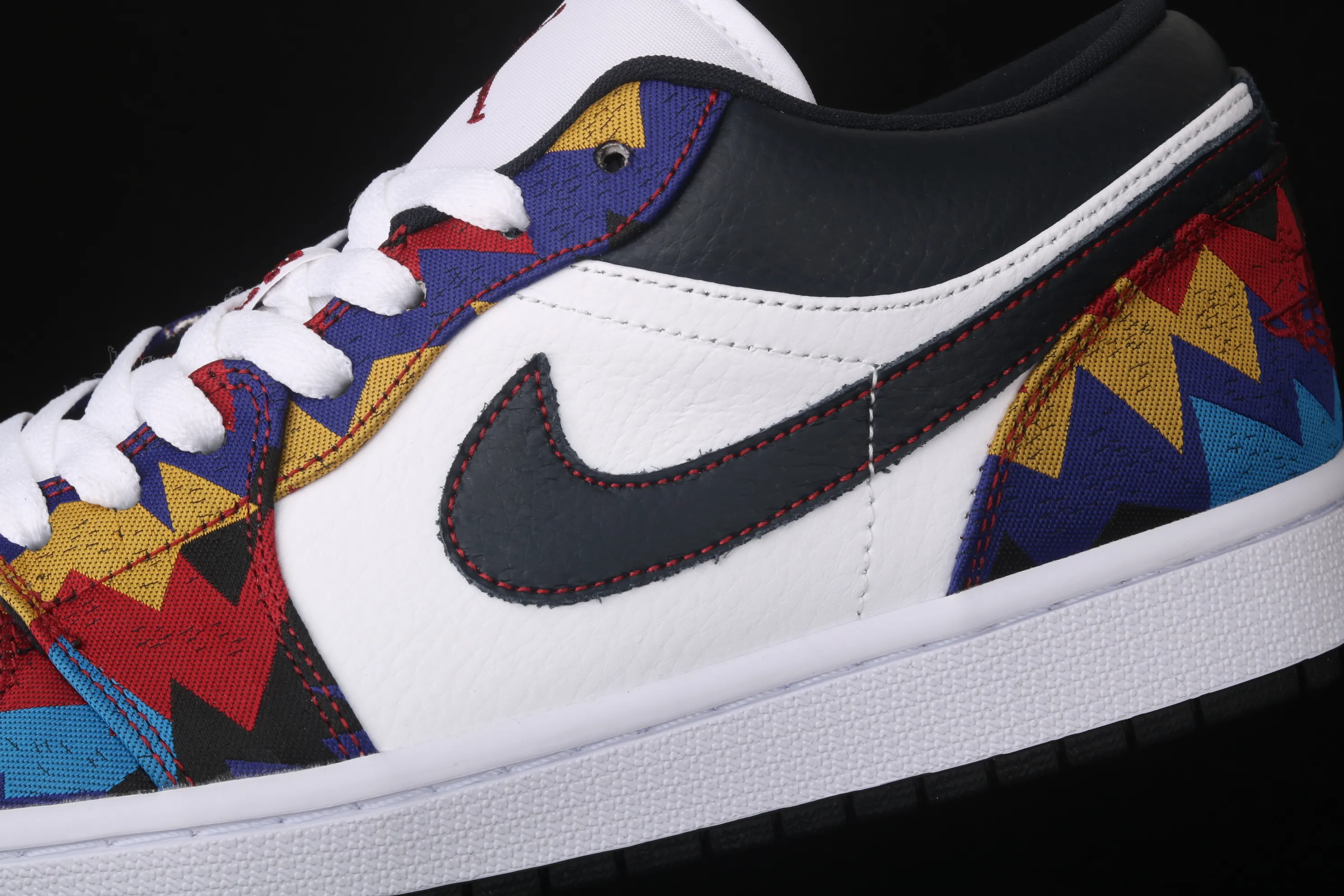 All categories Air Jordan Jordan series basketball shoes Air Jordan 1 Low New version Air Jordan 1 Low AJ1 Joe 1 first-layer low-top cultural and leisure sports sneakers CZ8659-100